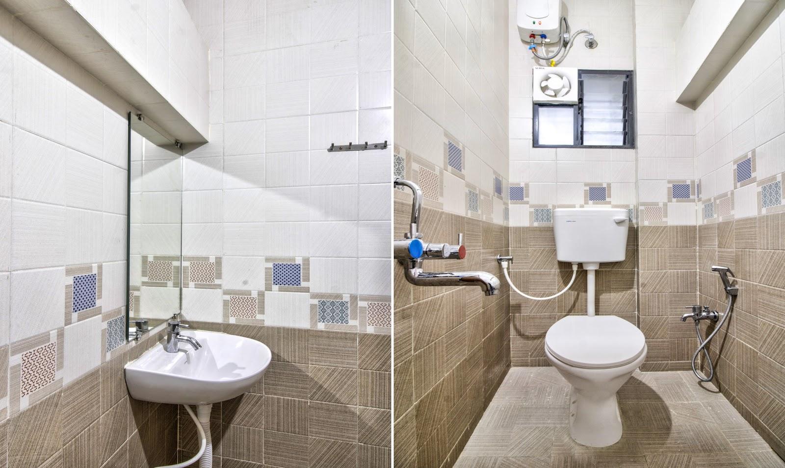 Itsy Hotels Shri Guru Service Apartment – photo 3