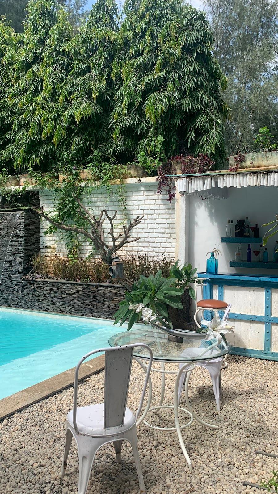 Jade 735 - Luxury Pool Villa – photo 3