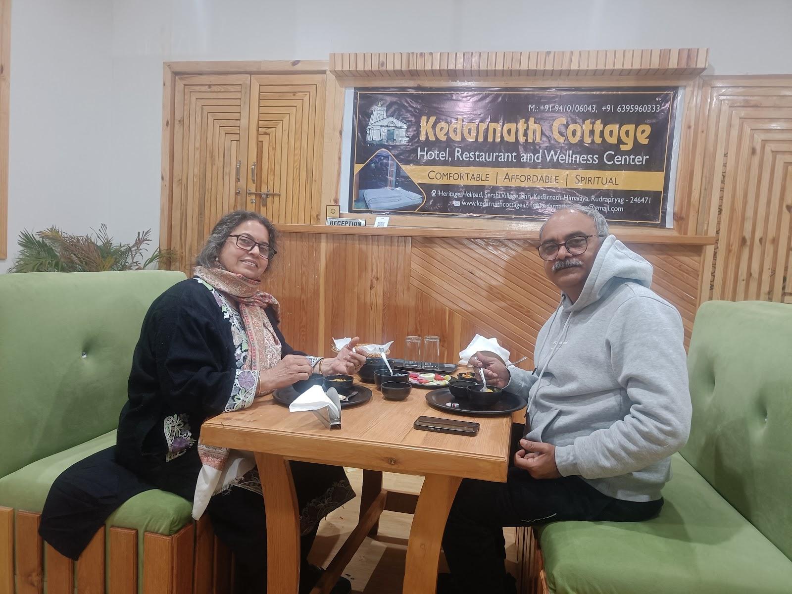 Kedarnath cottage – photo 4