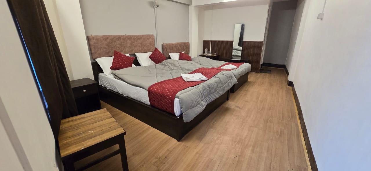 Hotel Teesta – photo 3