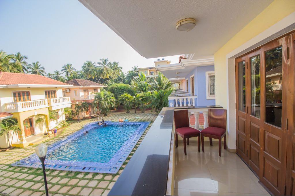 Leelainn Luxury Villas – photo 4