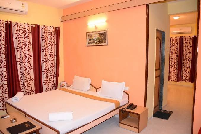 Hotel Brighton Daman – photo 3