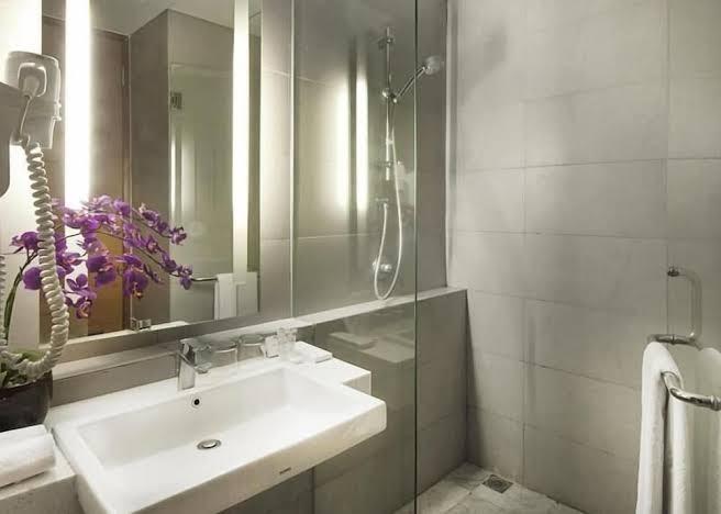 d'primahotel Tangerang – photo 4