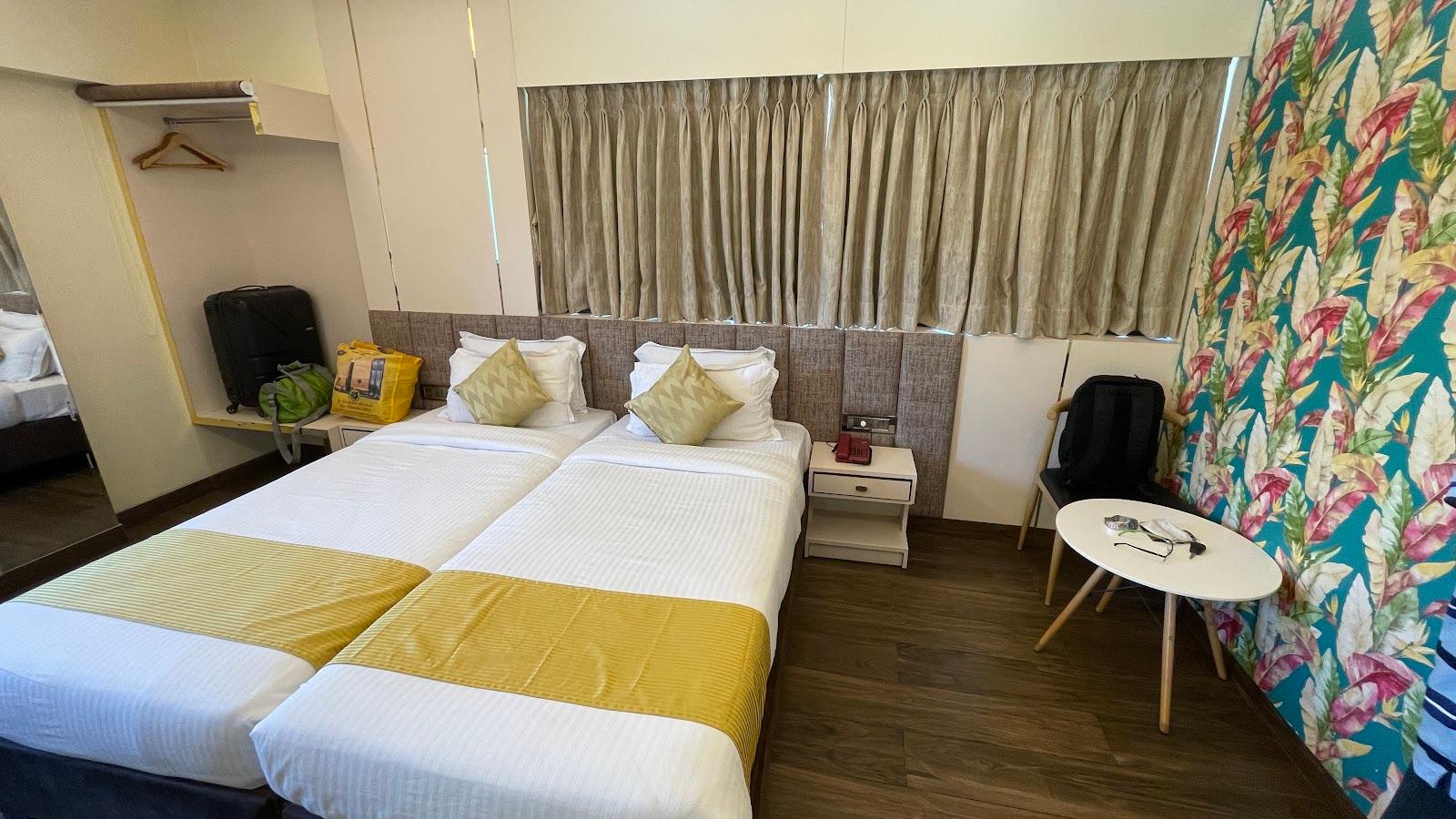 Hotel Surya Prakash – photo 3