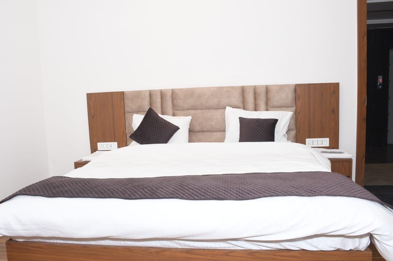 Hotel Swarnabhoomi – photo 4