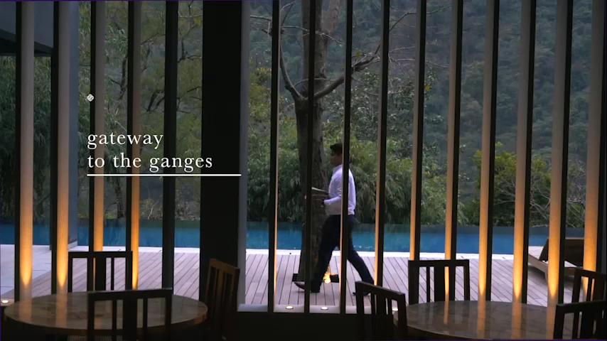 The Roseate Ganges Rishikesh – photo 3
