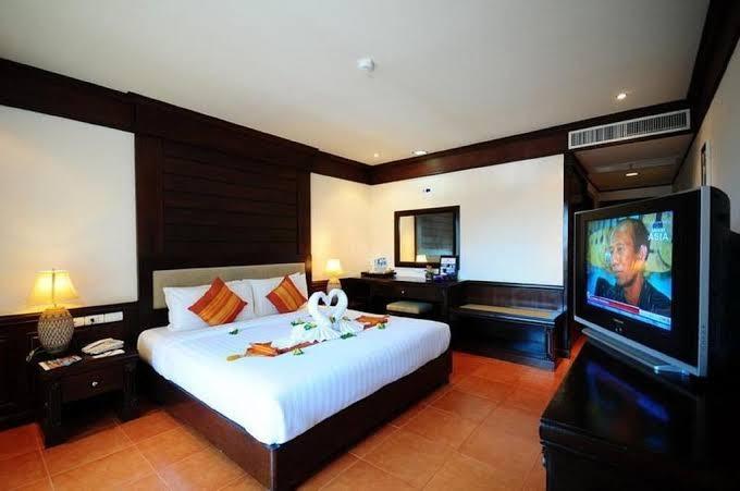 Ao Nang Orchid Resort – photo 3