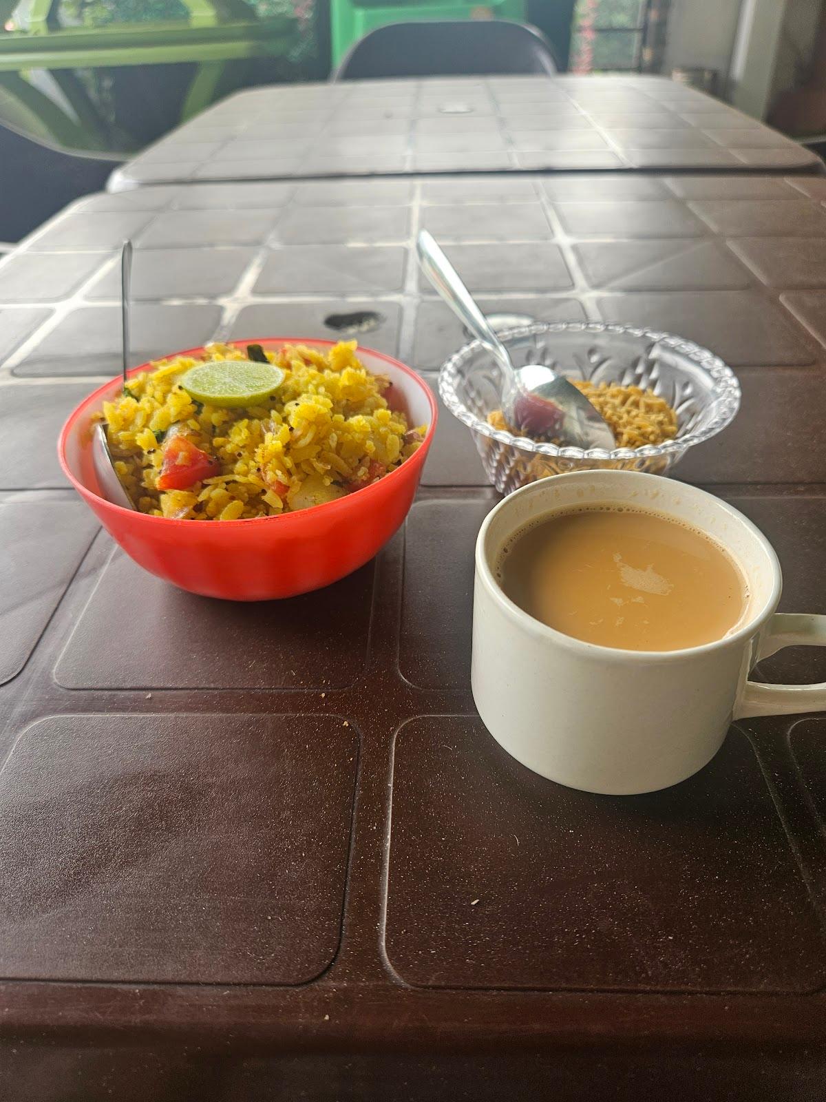 Ghai's Sunrise- Homestay in Jharipani Mussoorie – photo 1