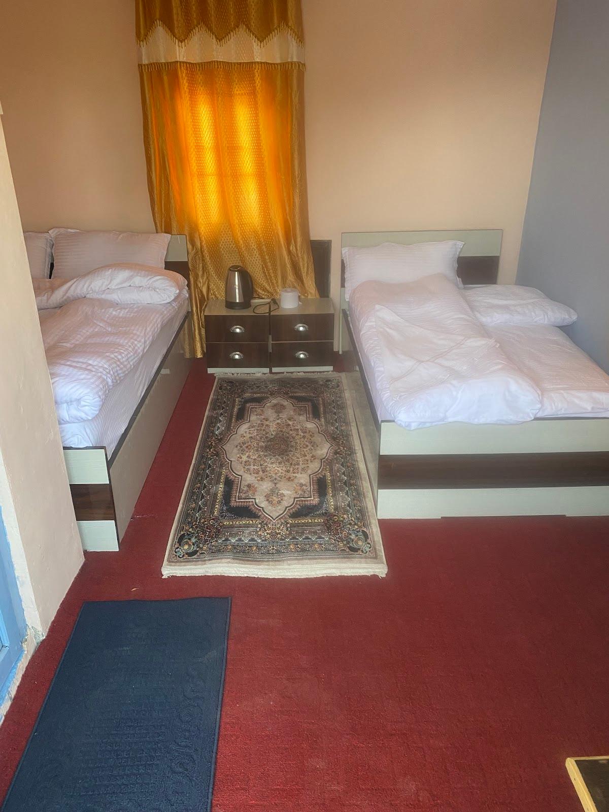 Daman View Tower resort pvt. ltd – photo 3