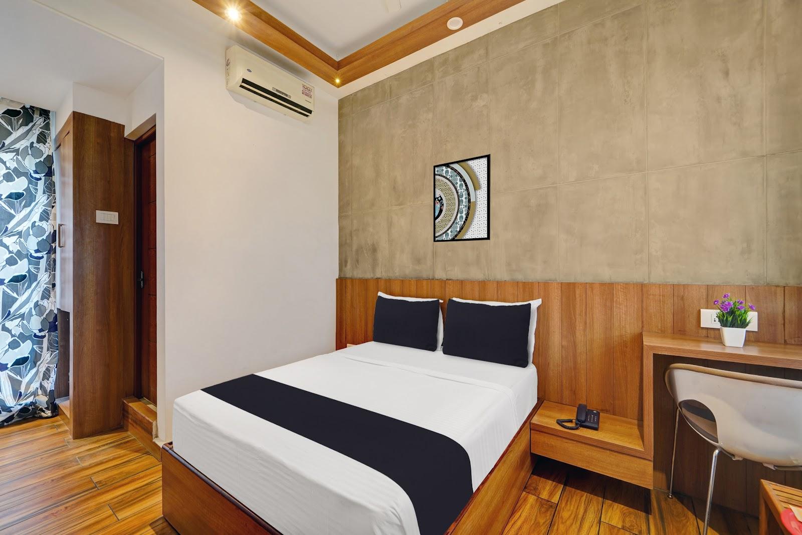 Hotel Nachas – photo 2