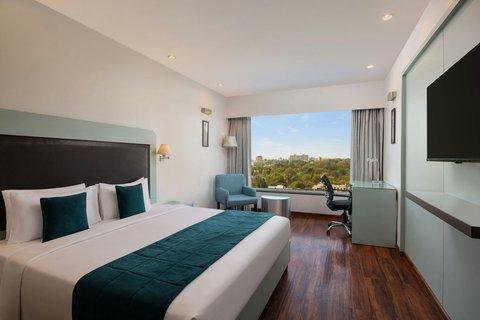 The Fern Residency Jodhpur, Series by Marriott – photo 3