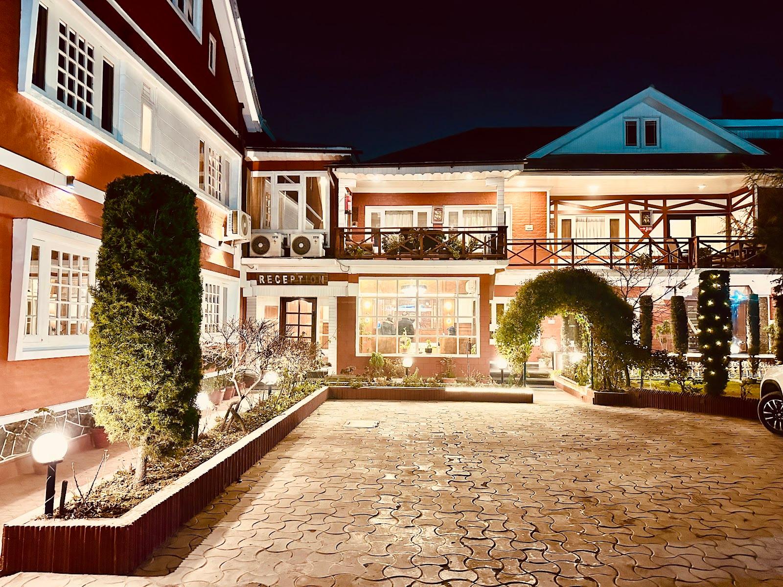 Walisons Hotel