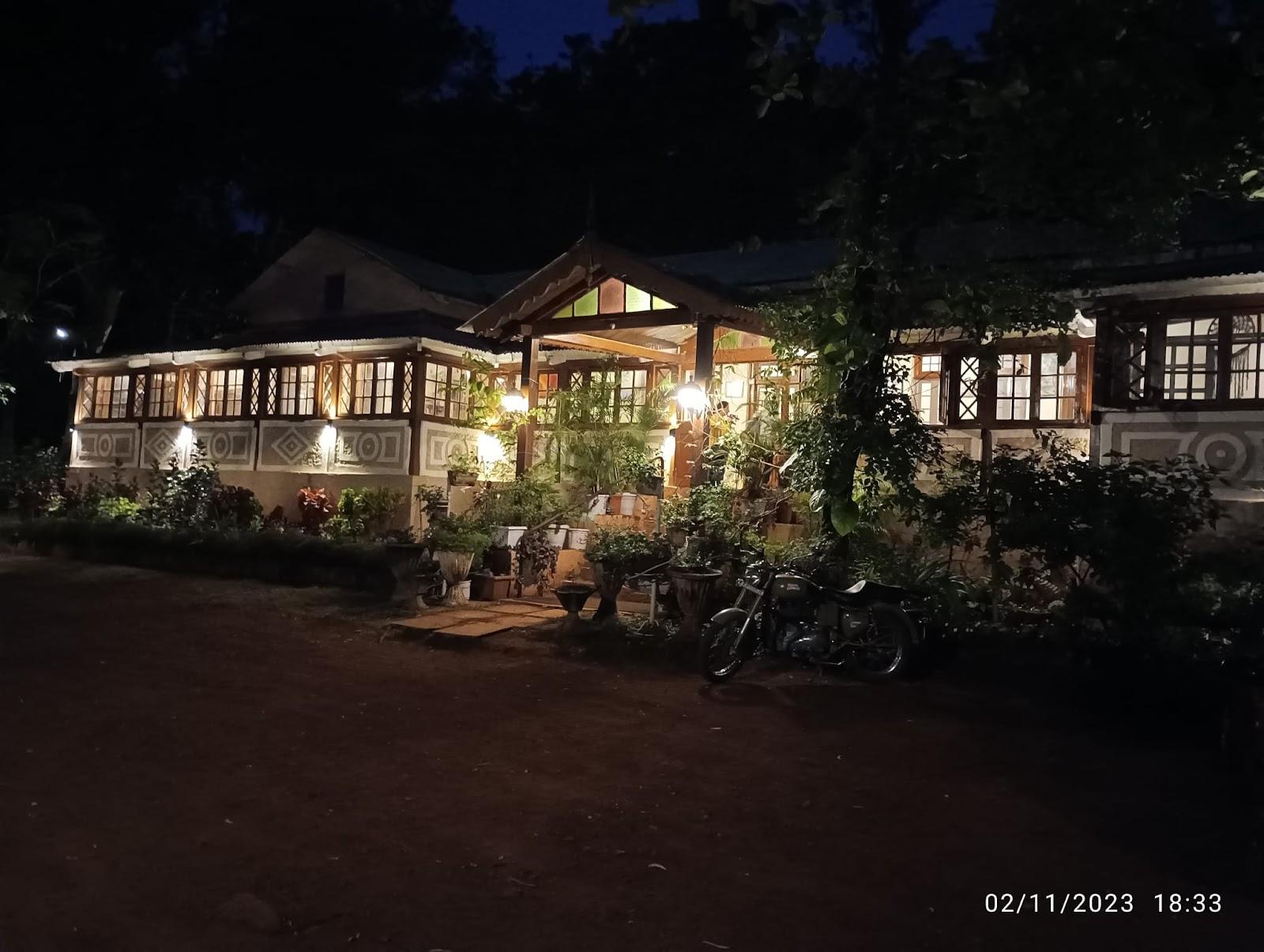 Mount View Heritage Hotel