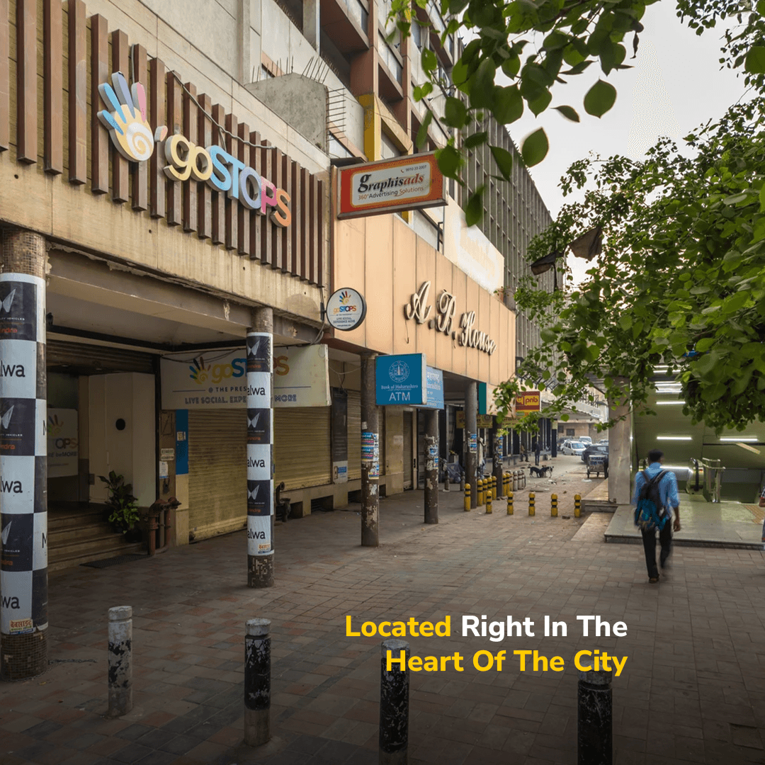 goSTOPS Delhi – photo 1