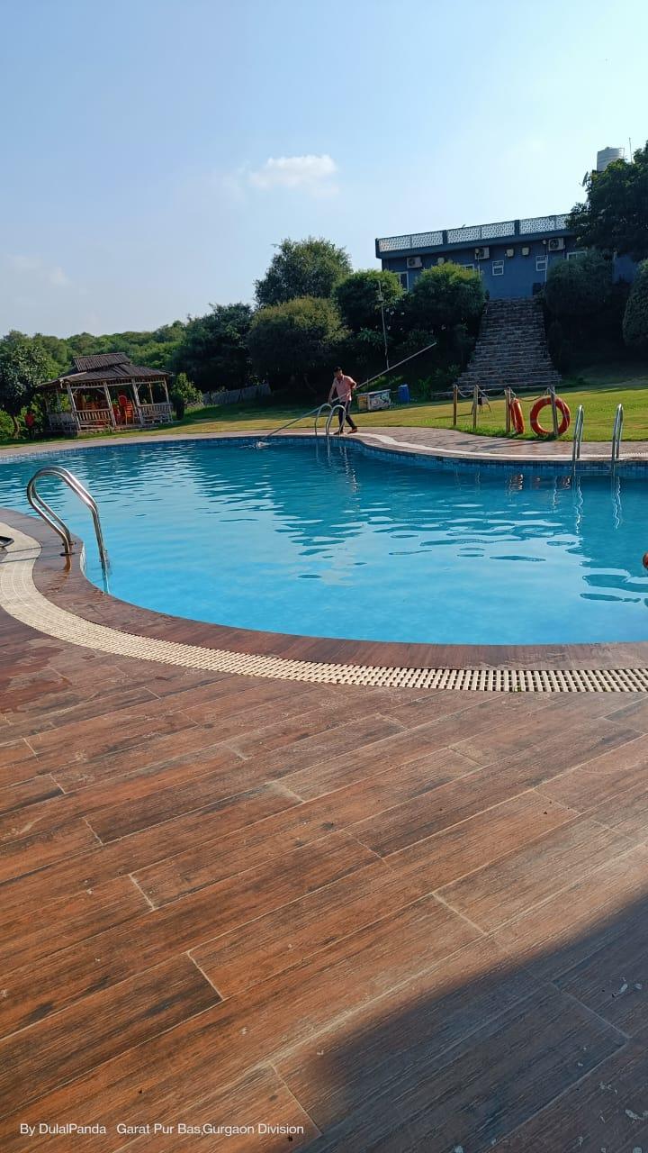 Green Aravali Hills Resort Gurgaon – photo 2