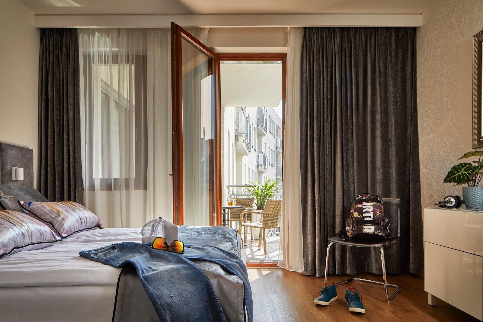 7Seasons Apartments – photo 4