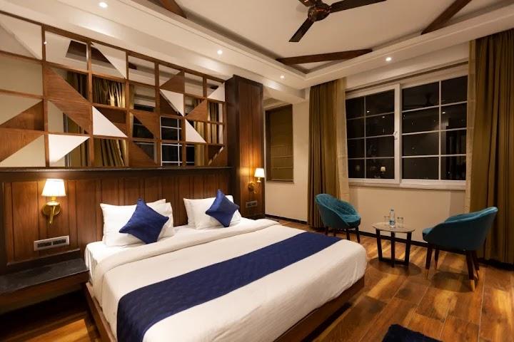 Bliss & Co Manor, Mussoorie - Managed by Vilasa experiences – photo 3
