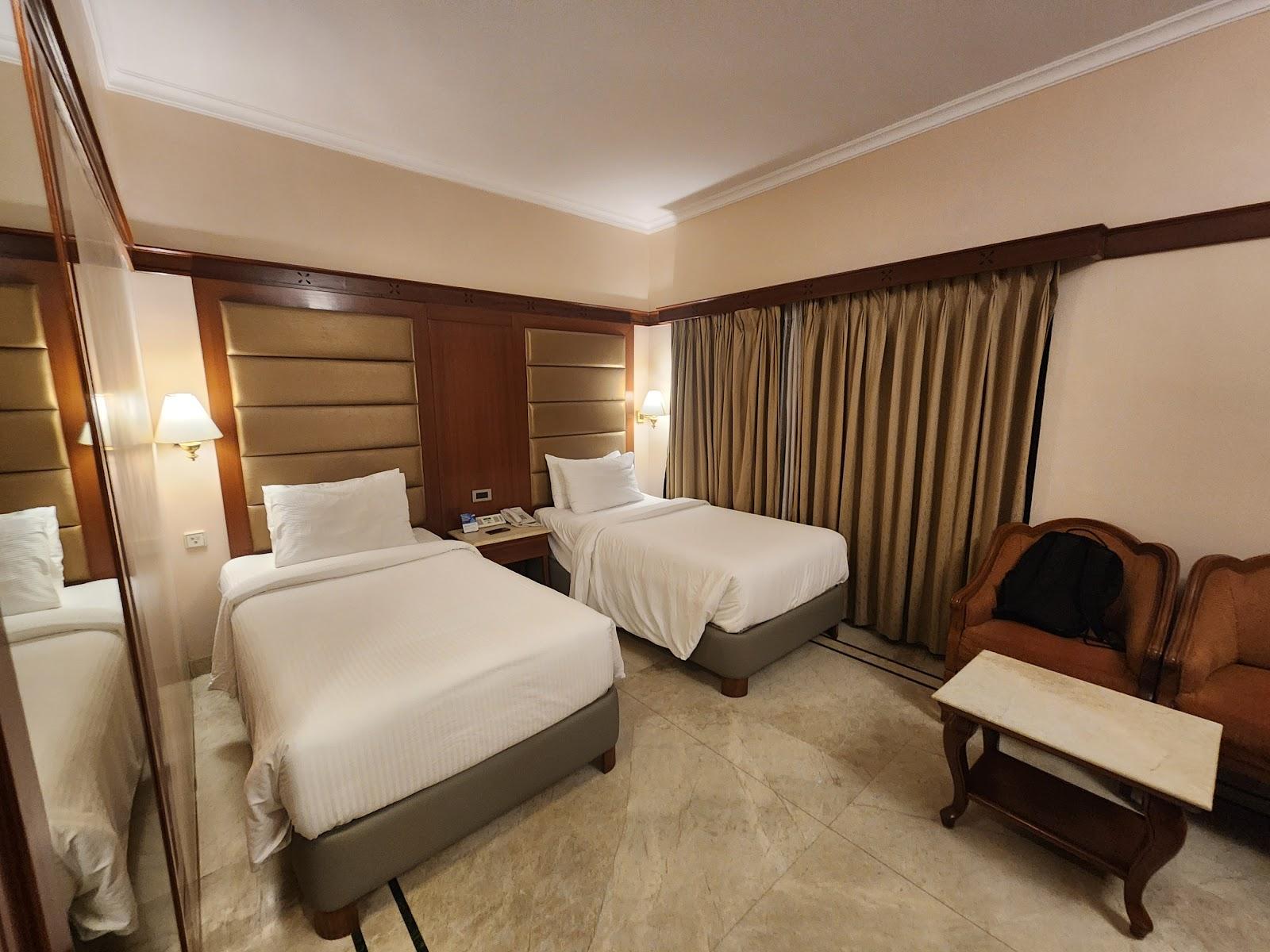 Raj Park Hotel Chennai – photo 3