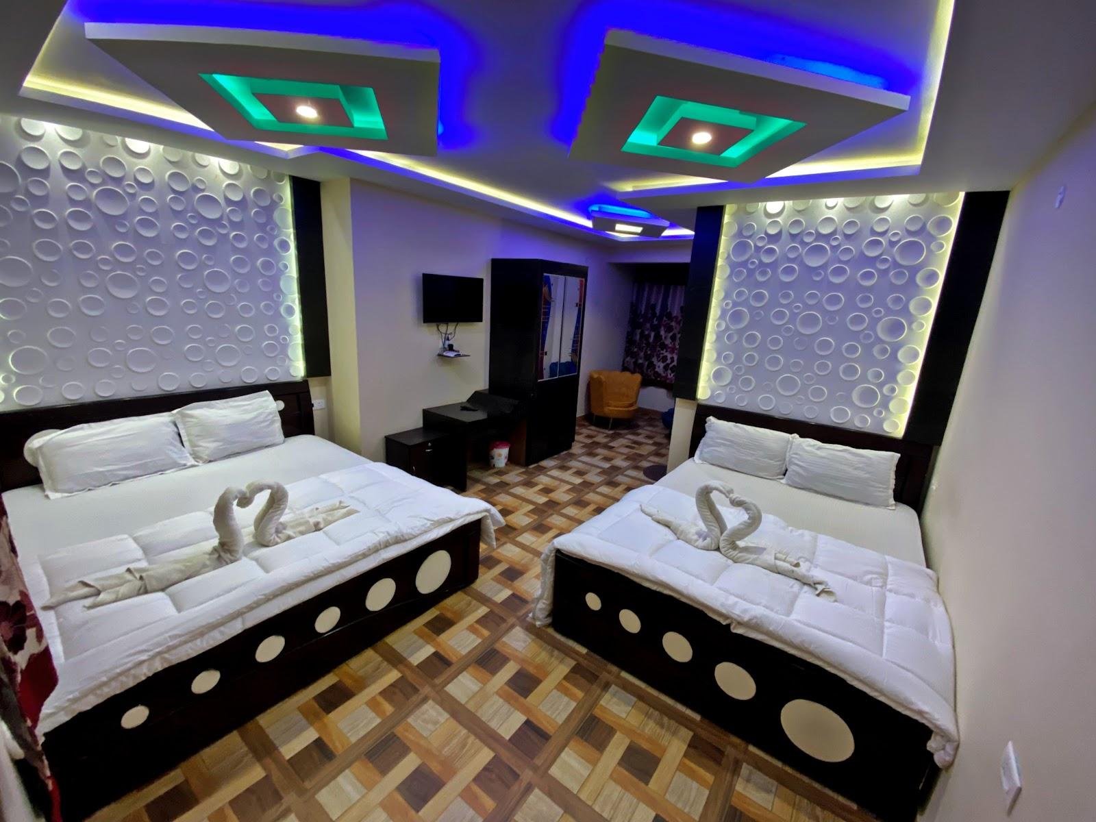 Magic Mist Resort - A Boutique Resort at Ooty Center – photo 4