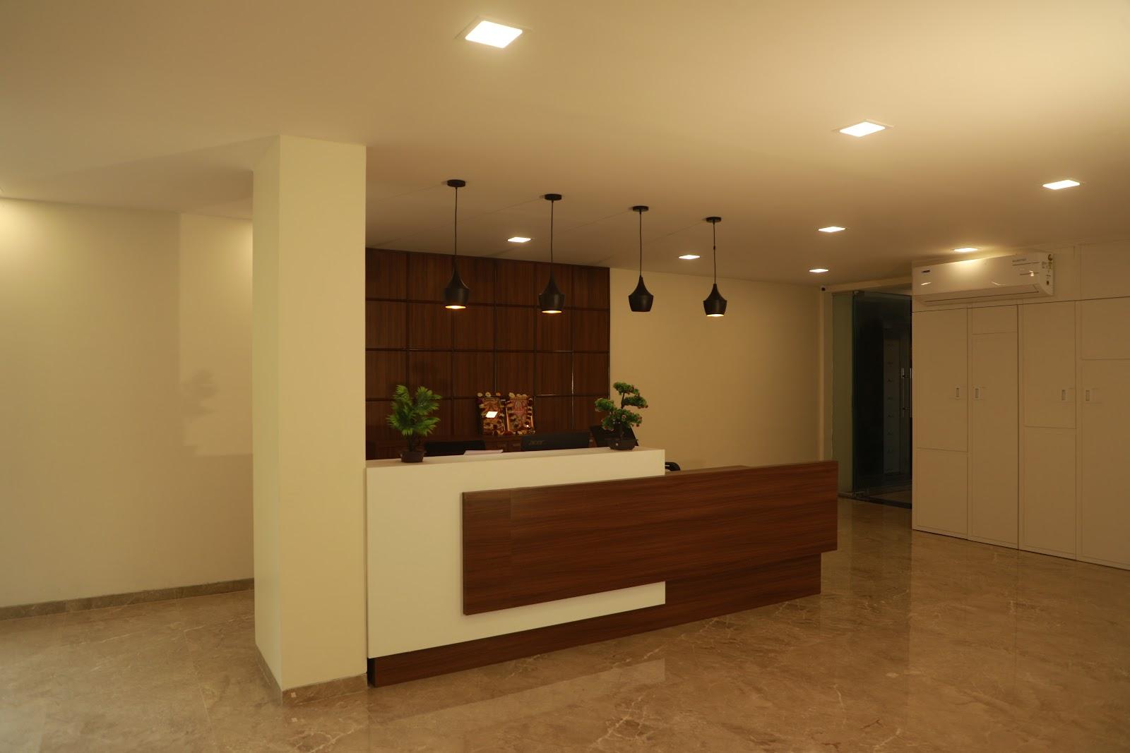 Serenity By Monarch, Baner Pune – photo 4