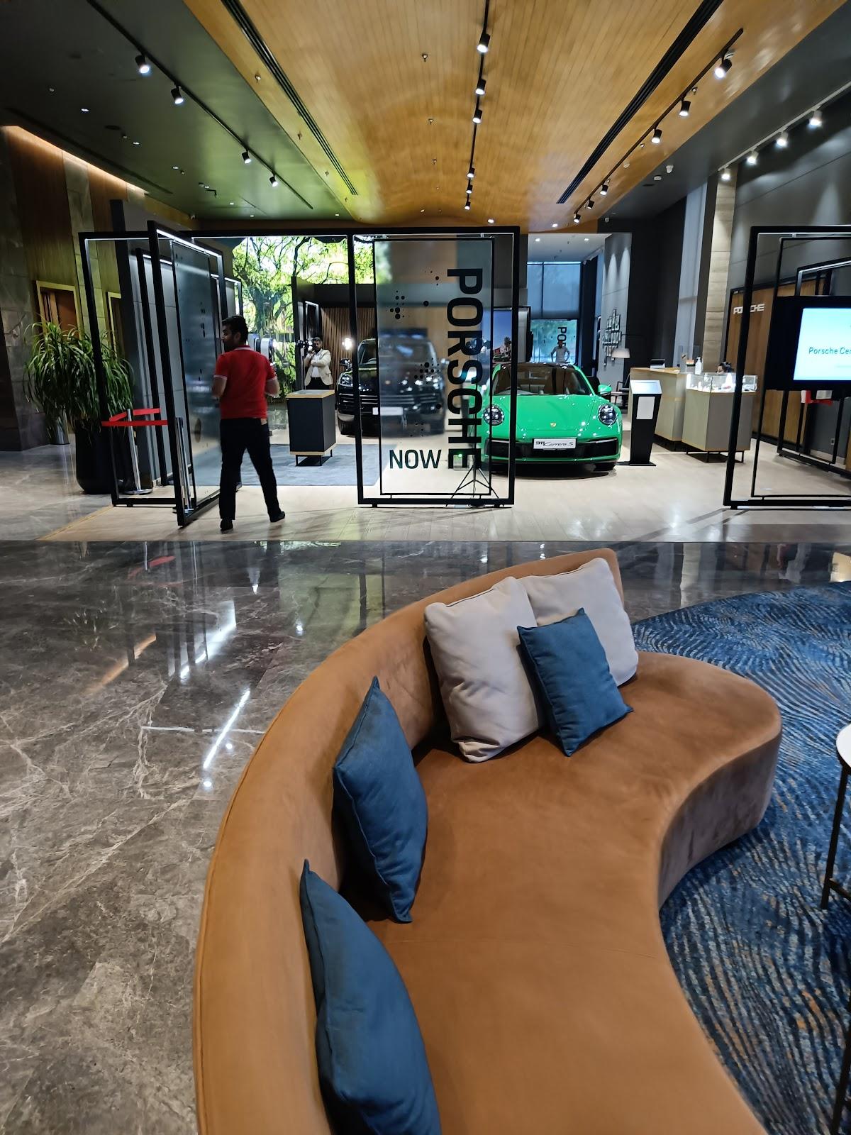 Novotel Chandigarh Tribune Chowk – photo 4