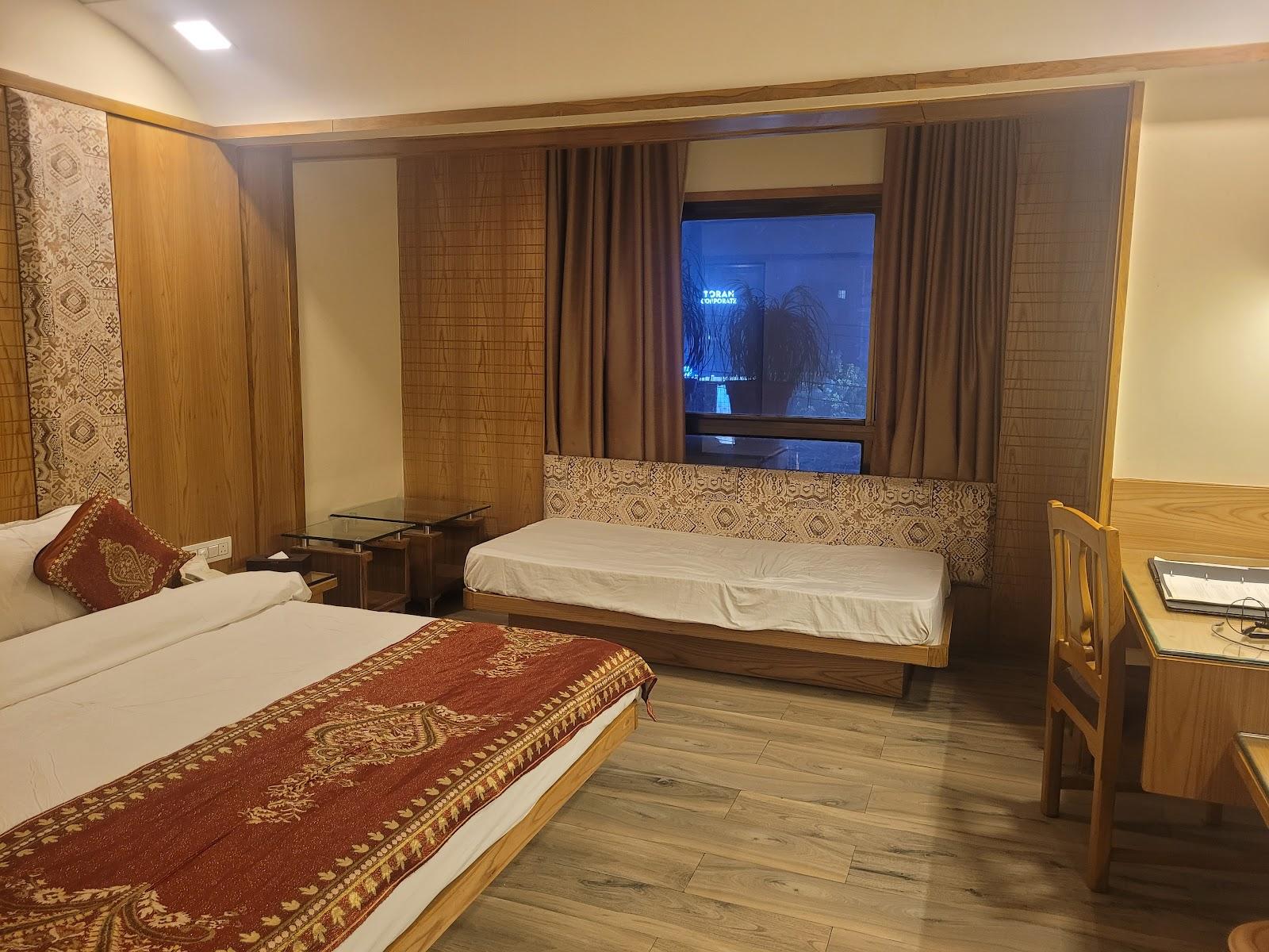 Hotel Amar Vilas – photo 3