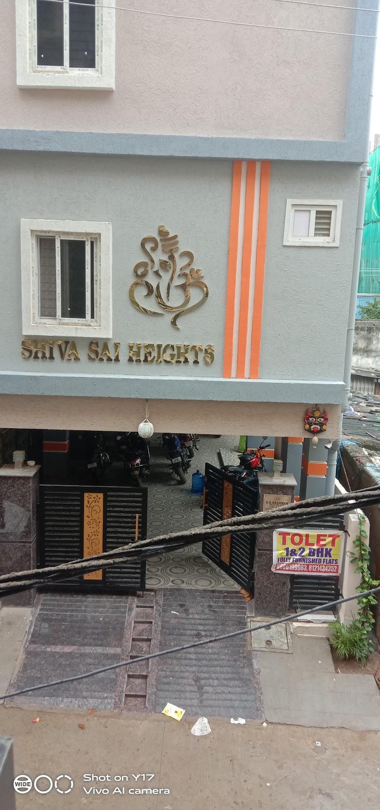 RCC Hotels Blizz - Kondapur – photo 1