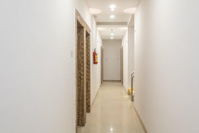 OYO 22734 Hotel Aarav 94 – photo 4