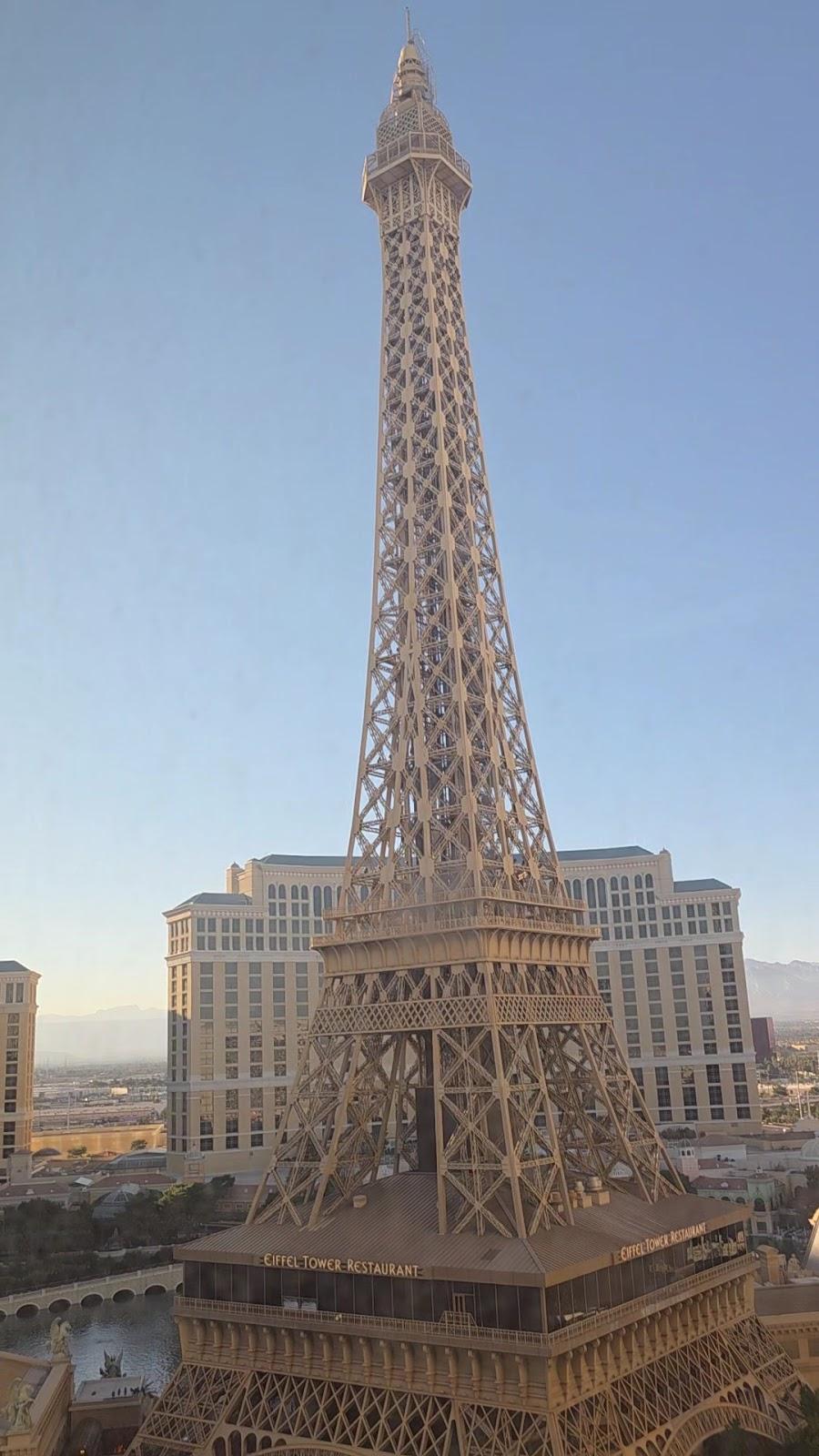 Paris Las Vegas – photo 4