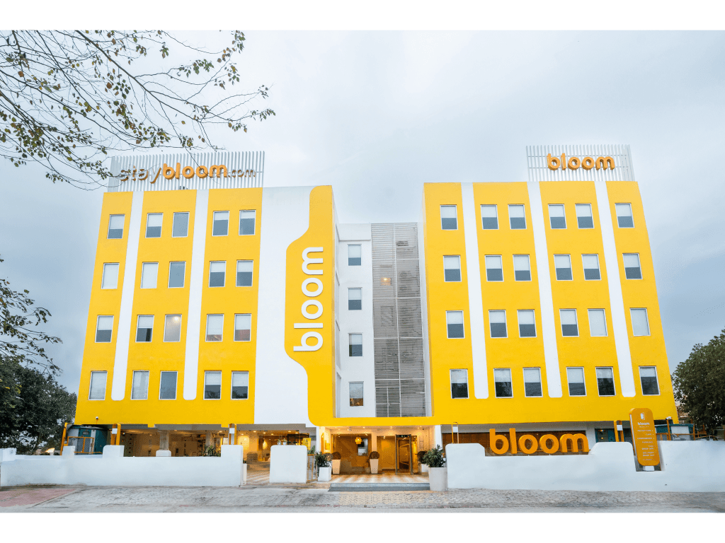 Bloom Hotel - Medicity Gurugram (near Medanta Hospital) – photo 1