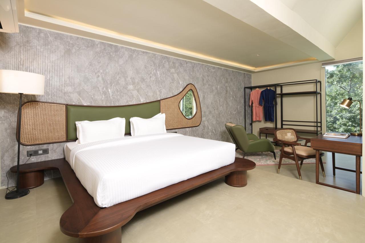 Treat Aranya Resort – photo 3
