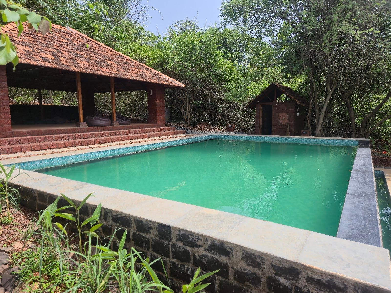 Raan Guhagar – Eco-Living Hostel – photo 4