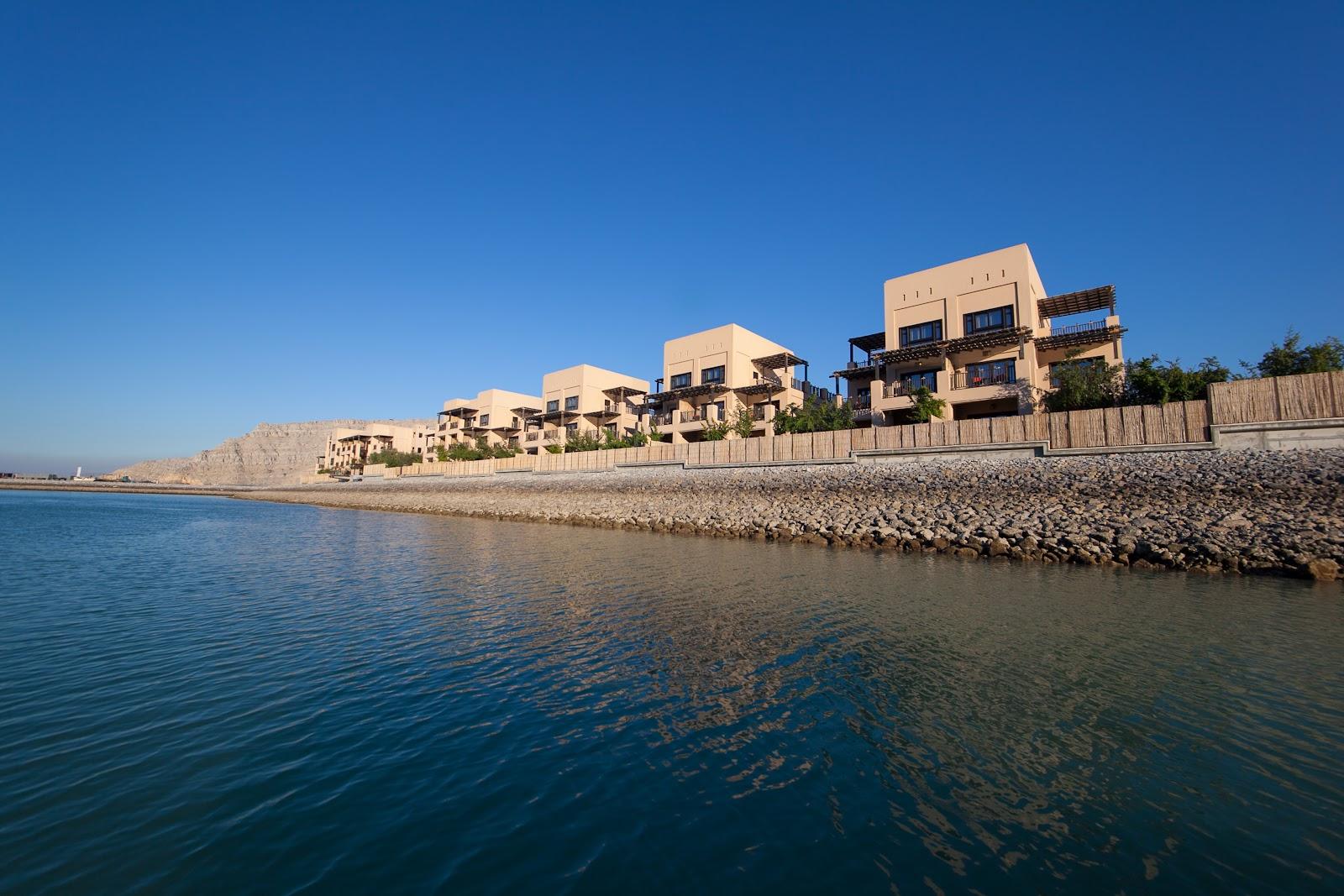 Atana Musandam Resort – photo 4