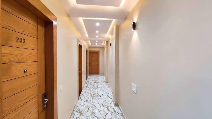 MGR Hotel Moradabad – photo 4