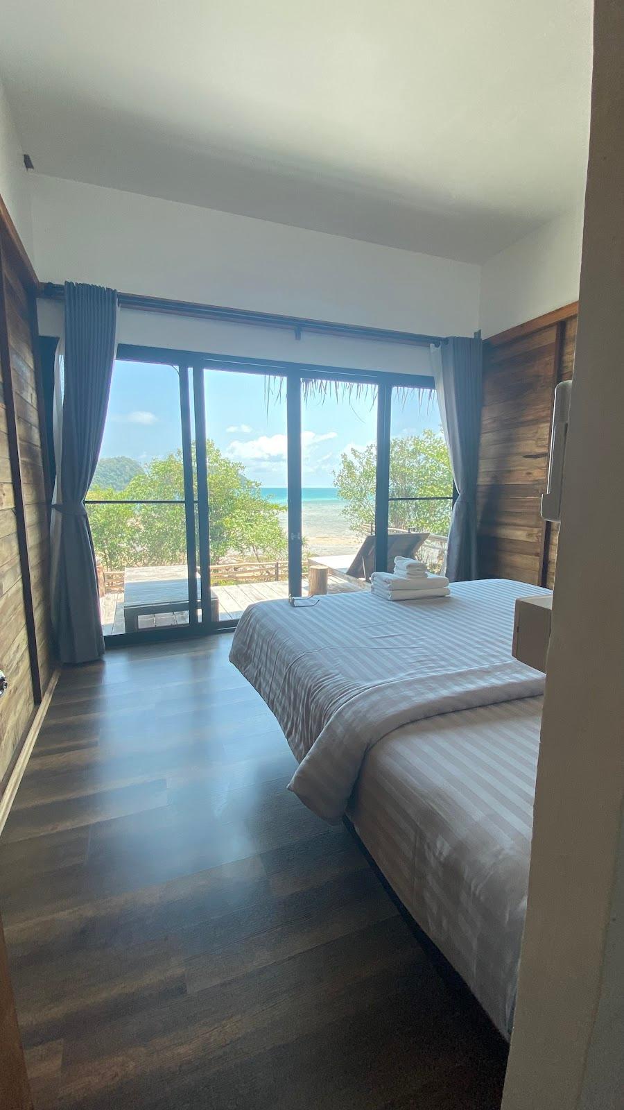 Hidden Beach Resort – photo 1