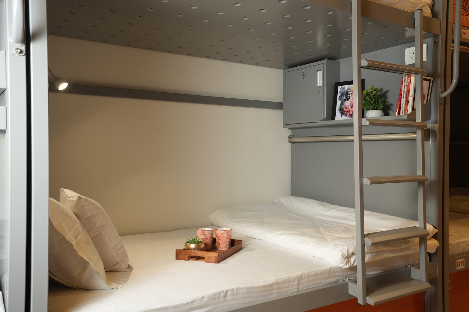 Ostelo Hostels – photo 3