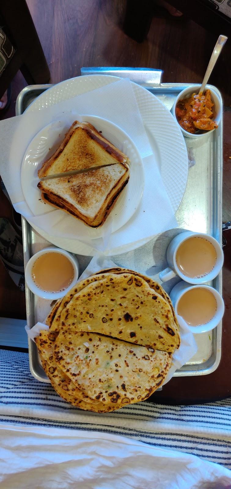 Hotel Naddi Heights – photo 3