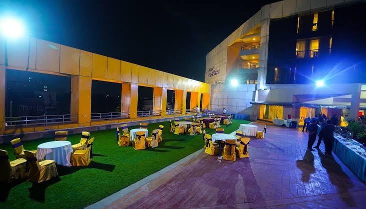 The Plaza – photo 1