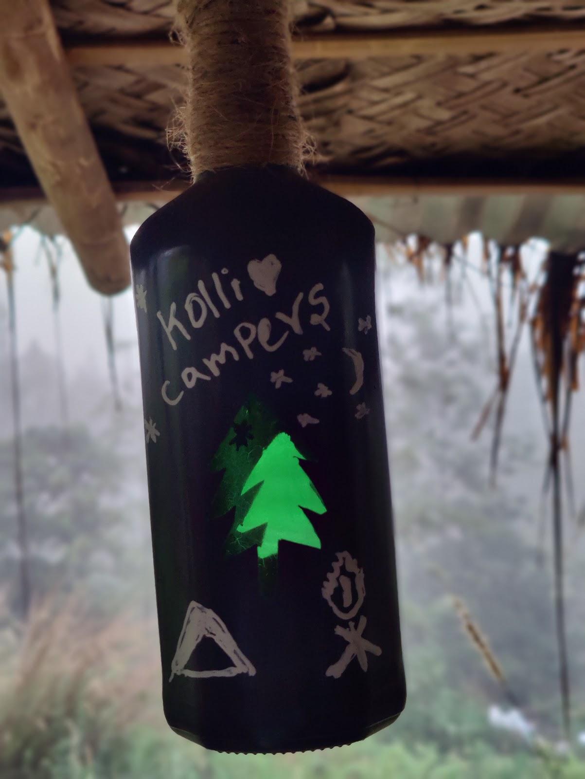 Kolli Campers – photo 4