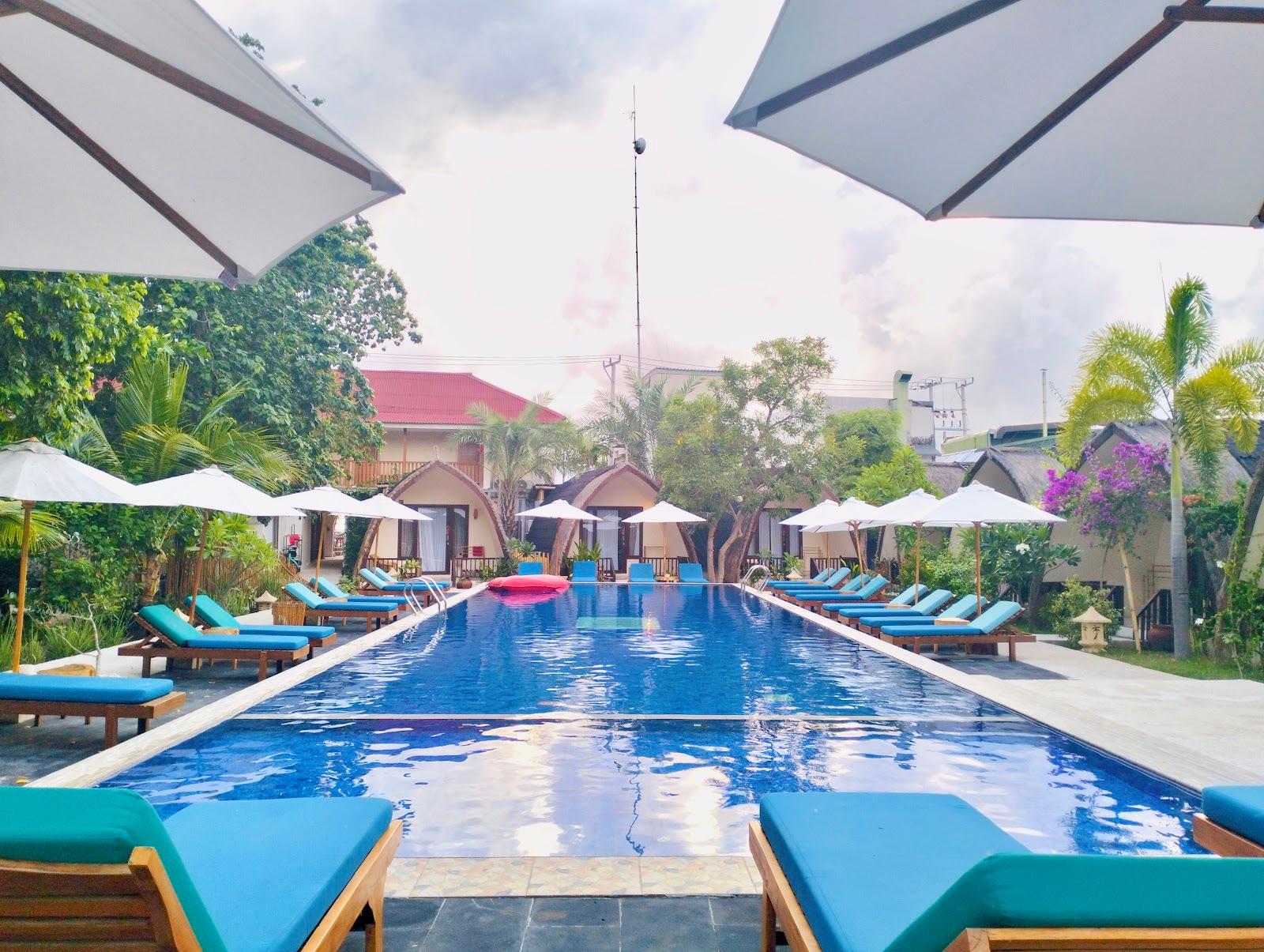 Living Asia Sunset Resort – photo 4