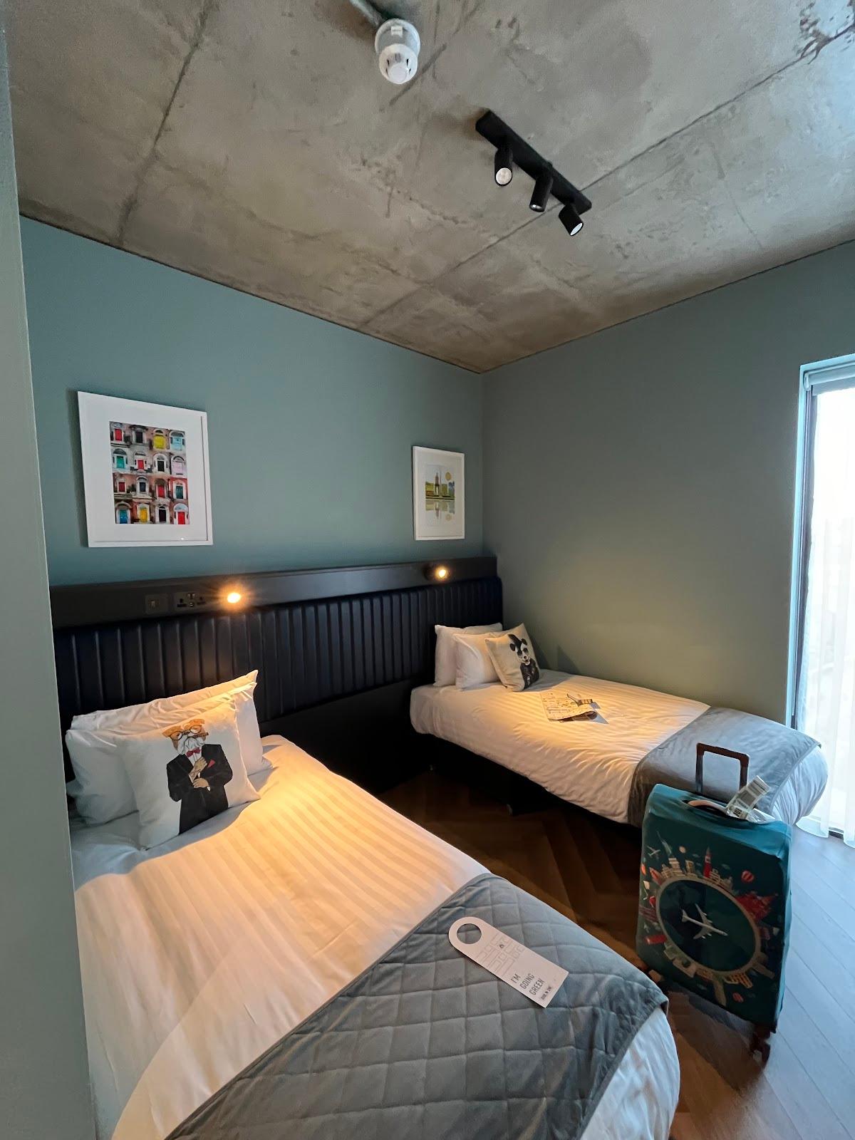 Dublin One Hotel – photo 3