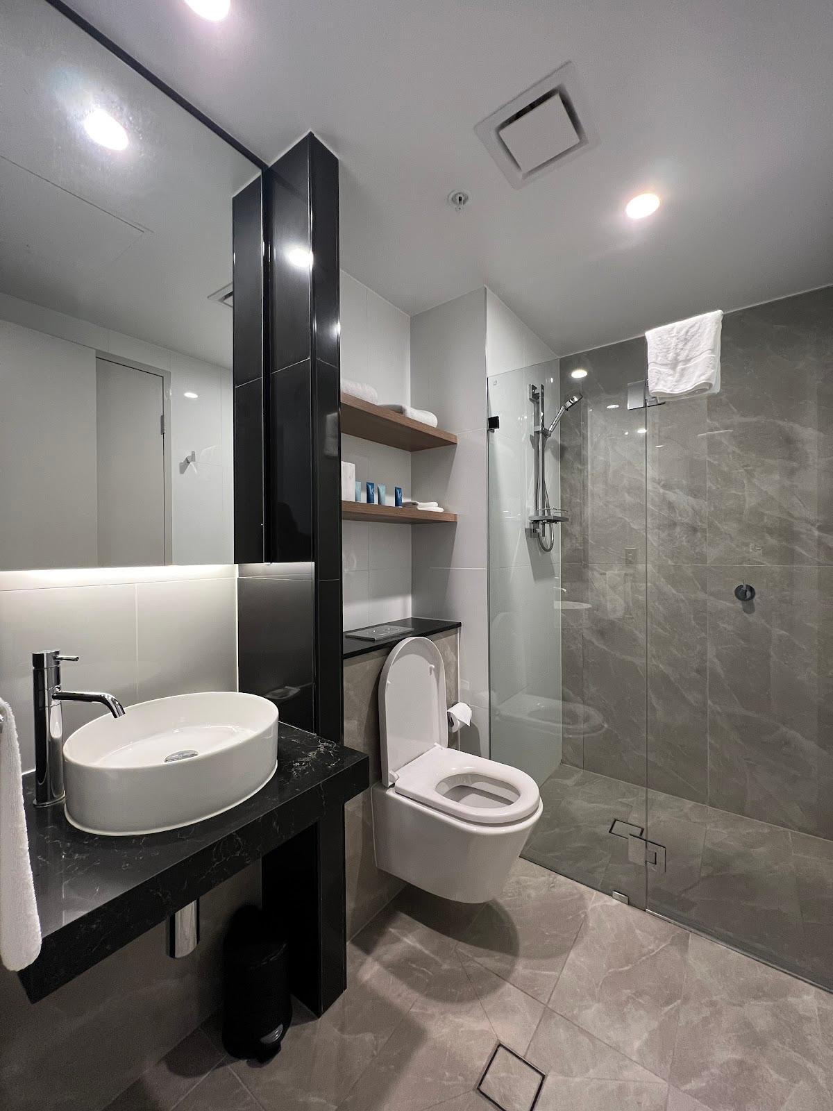 Meriton Suites Sussex Street, Sydney – photo 4