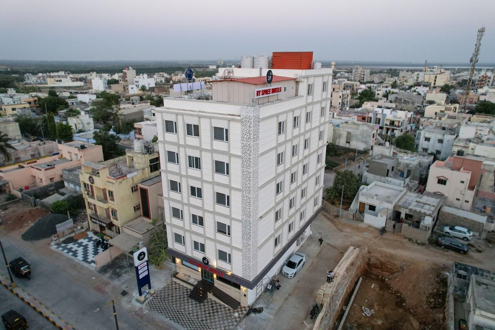 Zip By Spree Hotels Dwarka – photo 4