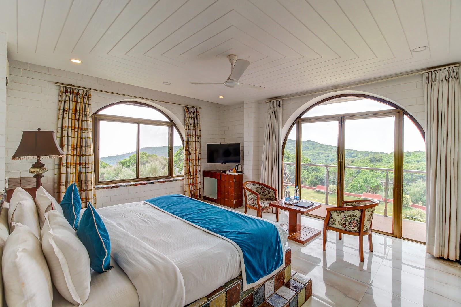 Forest County Resort, Mahabaleshwar – photo 3