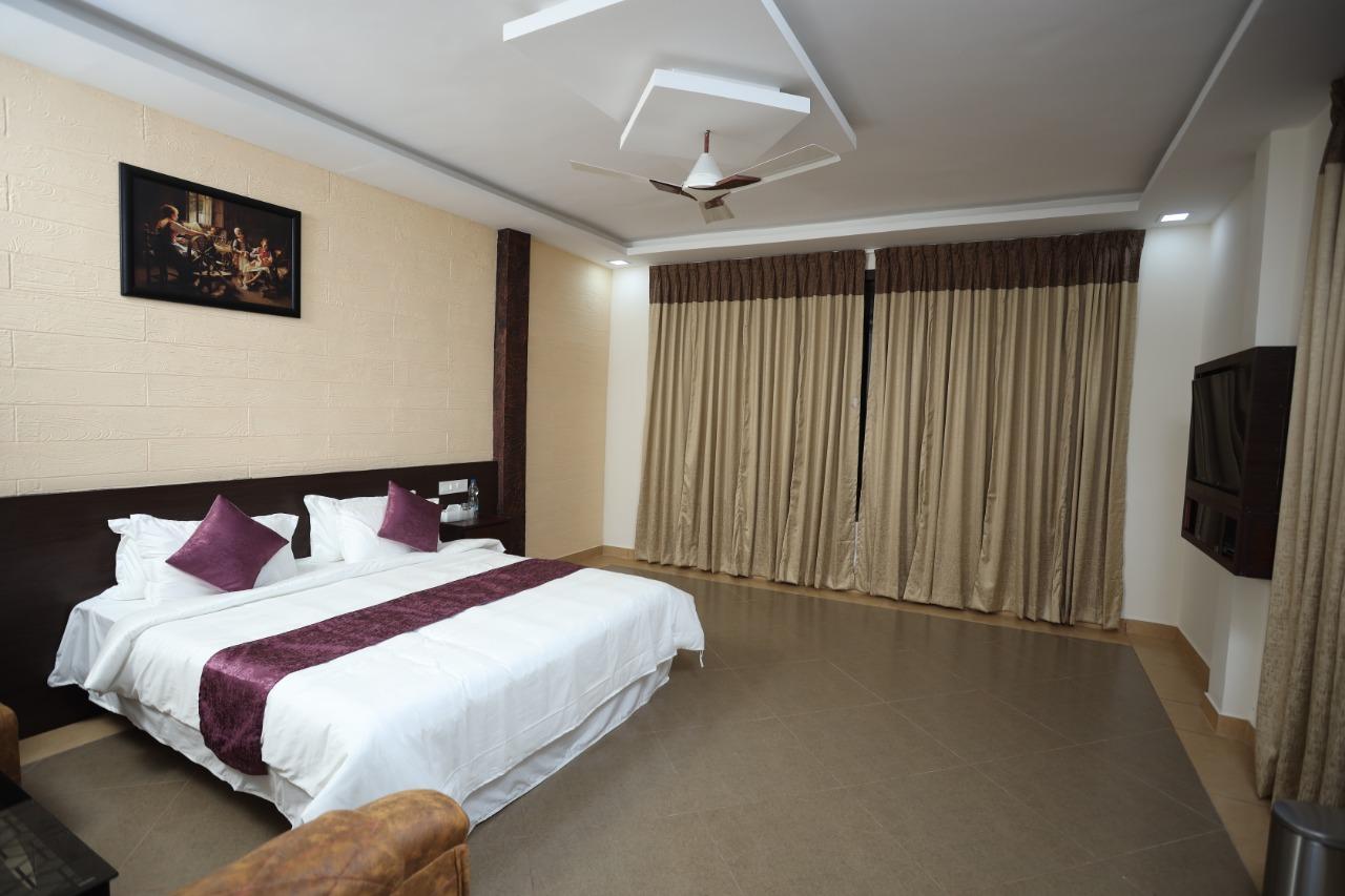 Mountain Mist Resort Vagamon – photo 1