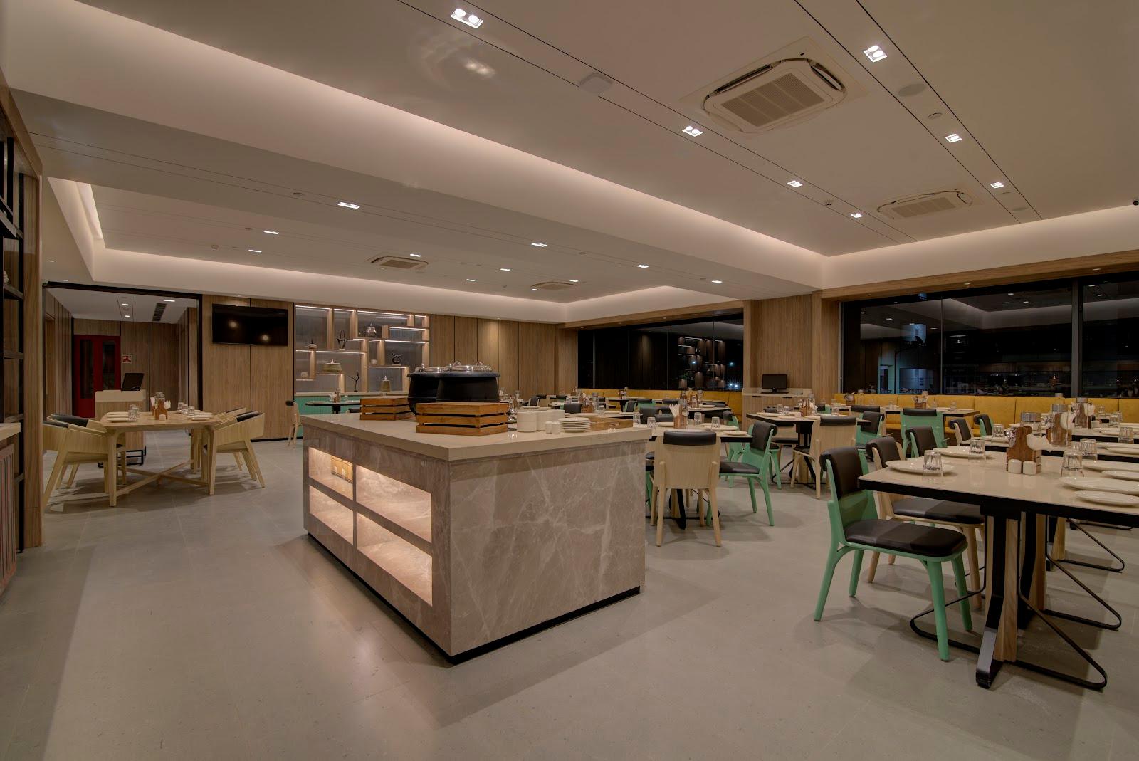 7 Apple Hotel Pratap Nagar, Jaipur – photo 3