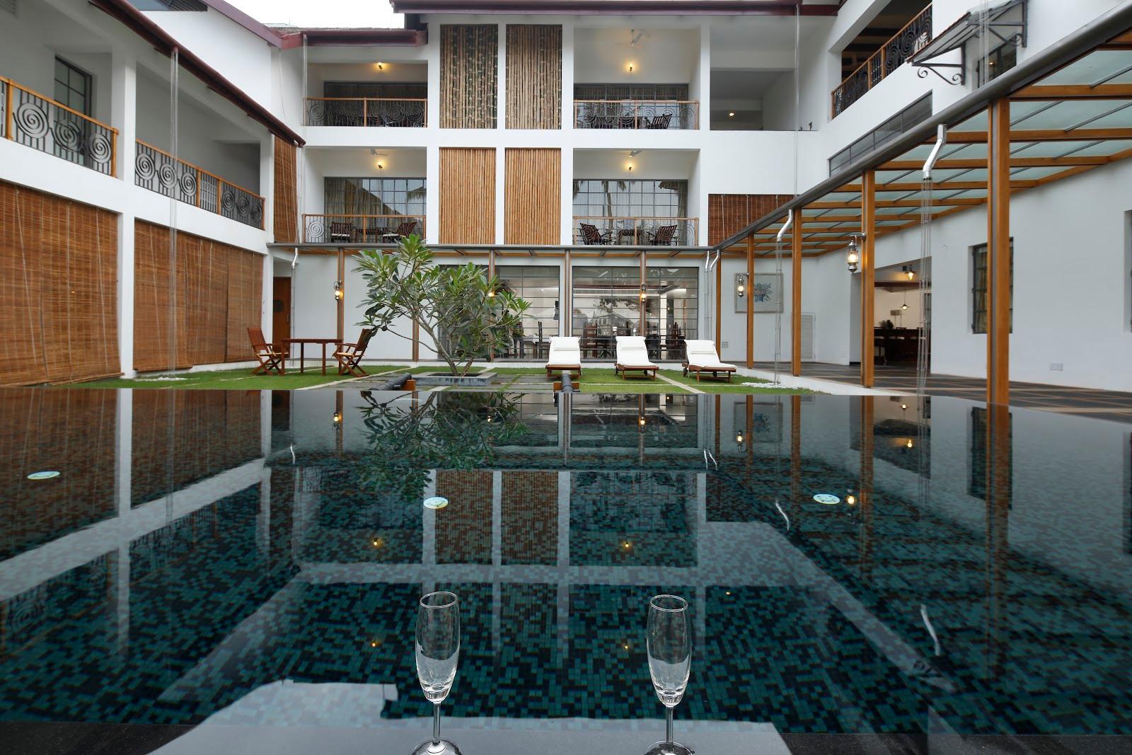 Eighth Bastion - CGH Earth – photo 1