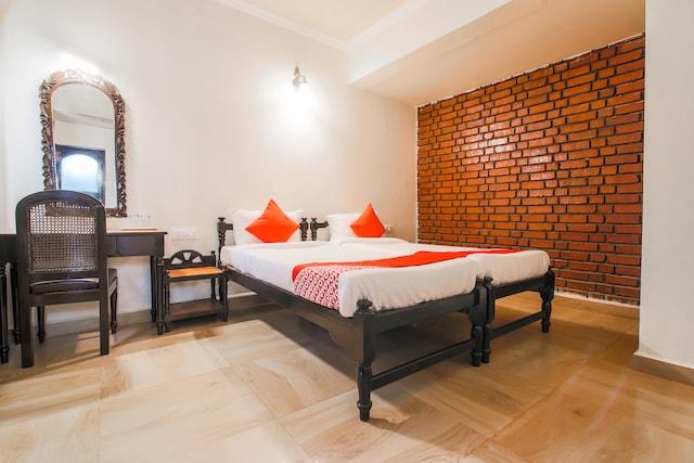 OYO La Petite Near Dabolim Airport – photo 2