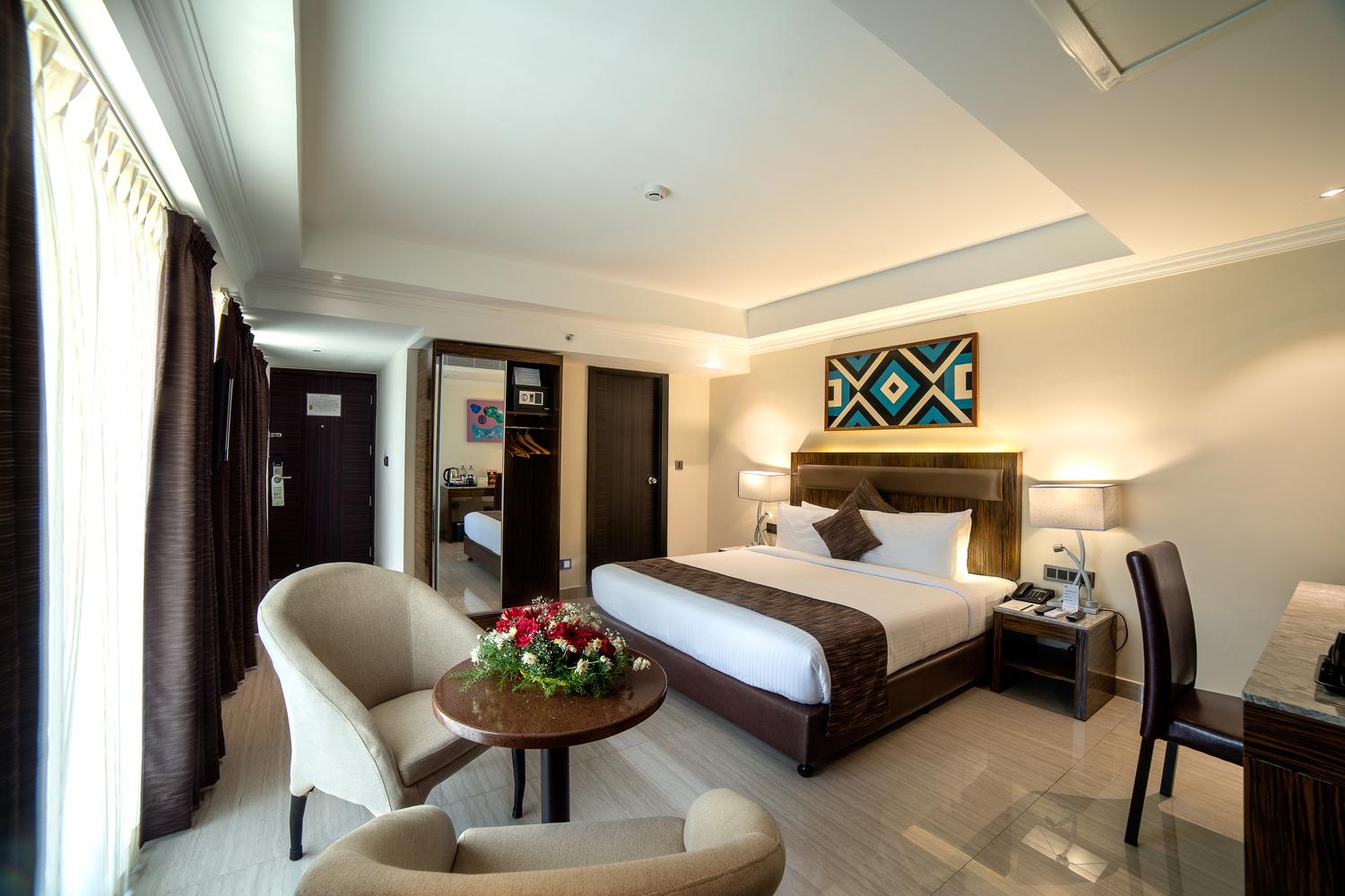 The Luminara A Unit of Elite Tourist Home – photo 3