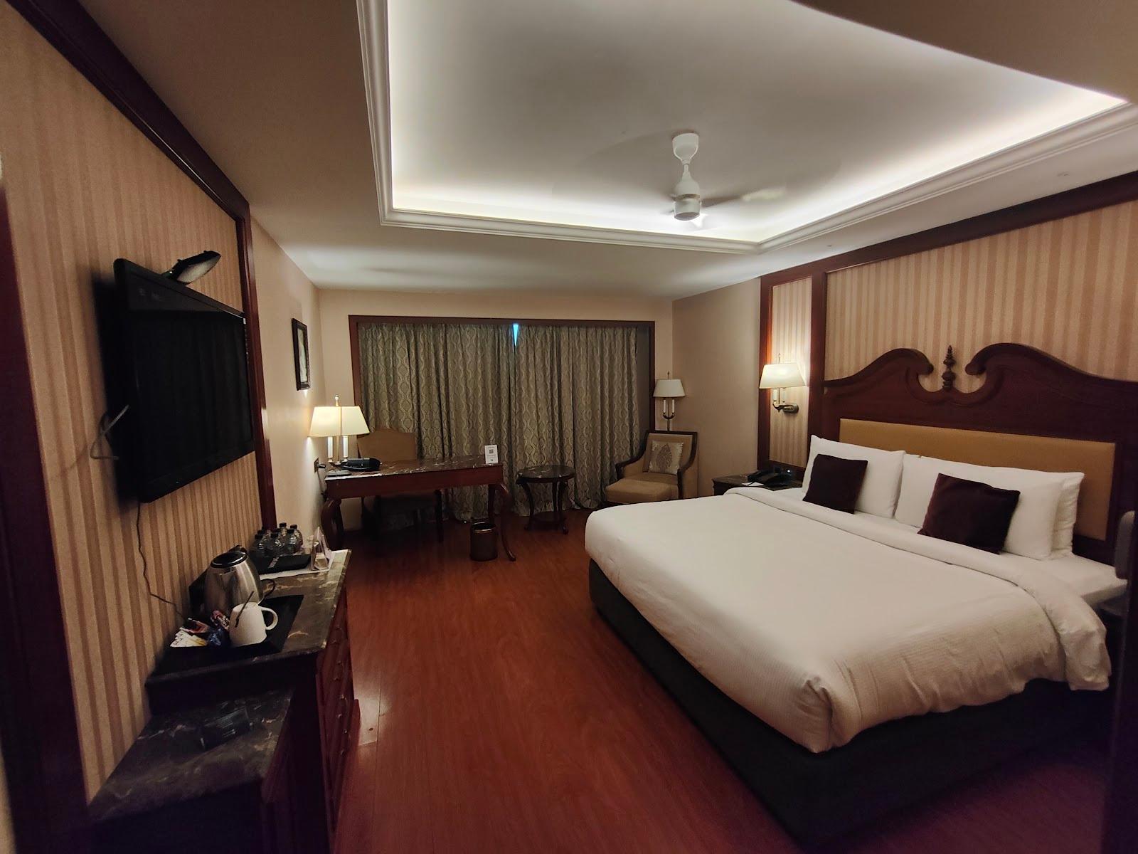 Hablis - A Business Hotel In Chennal – photo 3